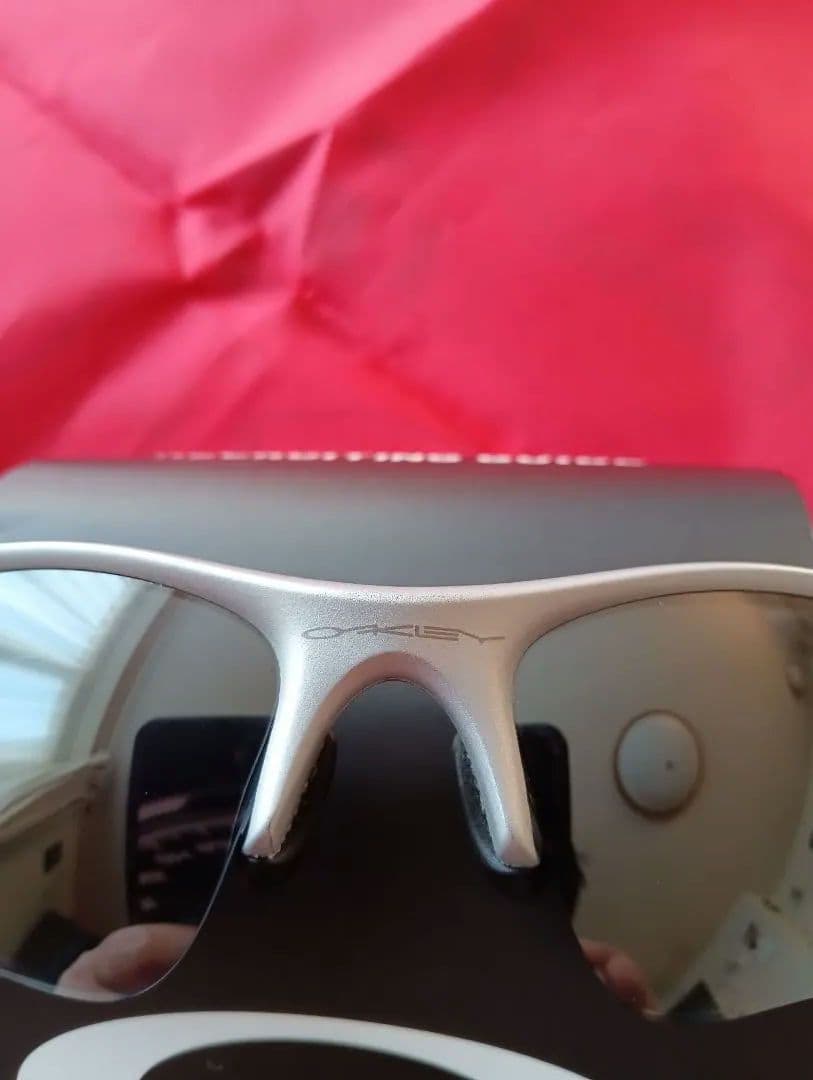 OAKLEY 　 FLAK JACKET