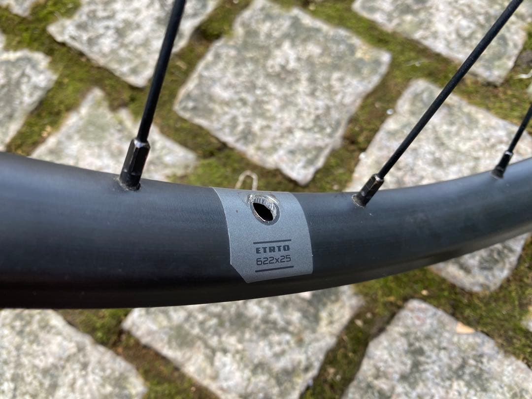 29インチMTBホィール ハブ ディスク SHIMANO