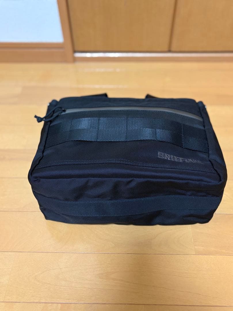 ゴルフバッグ・キャディバッグ BRIEFING GOLF LLIC COLLECTION
