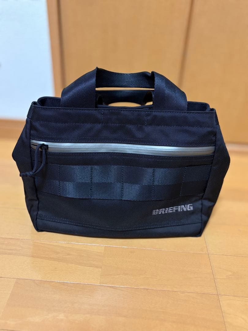 ゴルフバッグ・キャディバッグ BRIEFING GOLF LLIC COLLECTION
