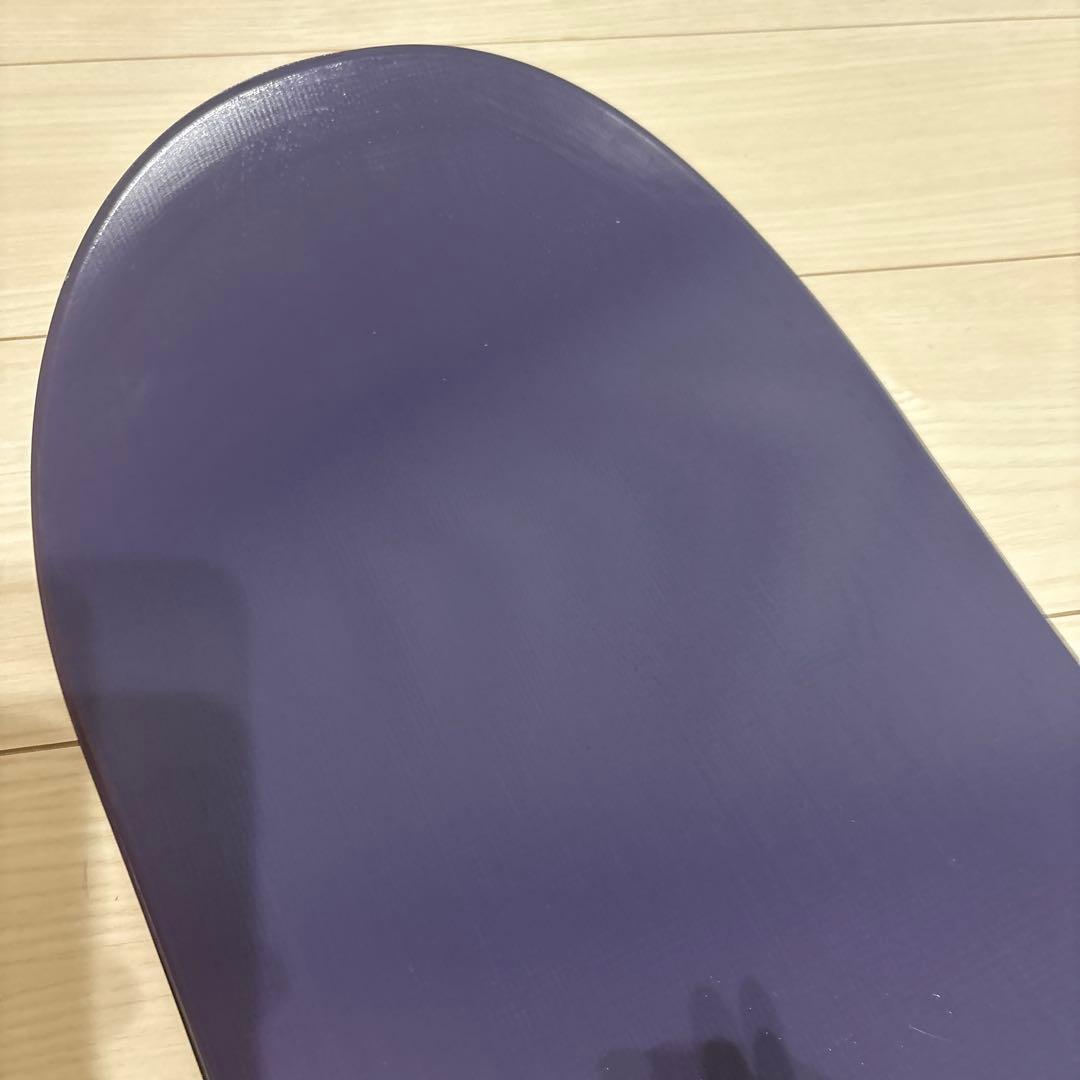 K2 comet 144cm スノーボード　ビンディングセット