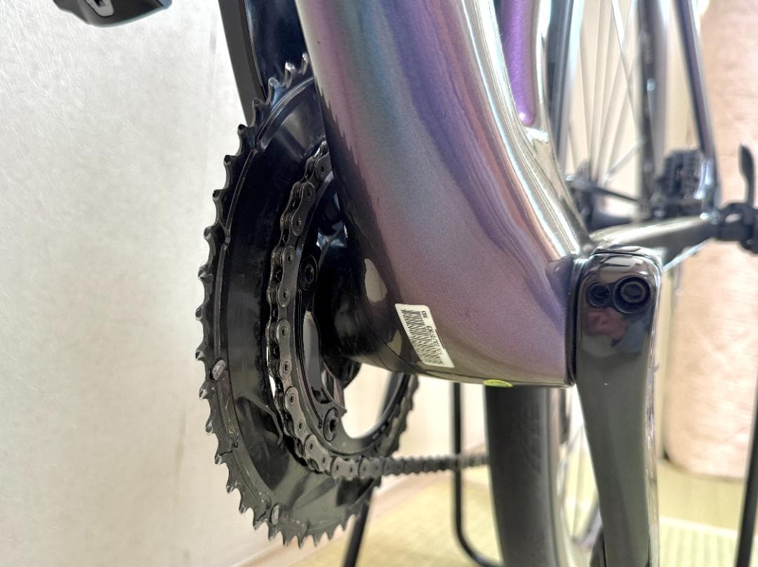 ジャイアント GIANT PROPEL ADVANCED SL 2024 XS