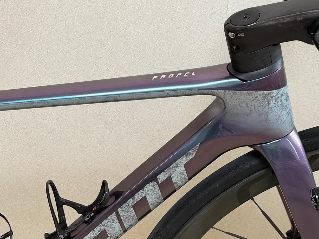 ジャイアント GIANT PROPEL ADVANCED SL 2024 XS