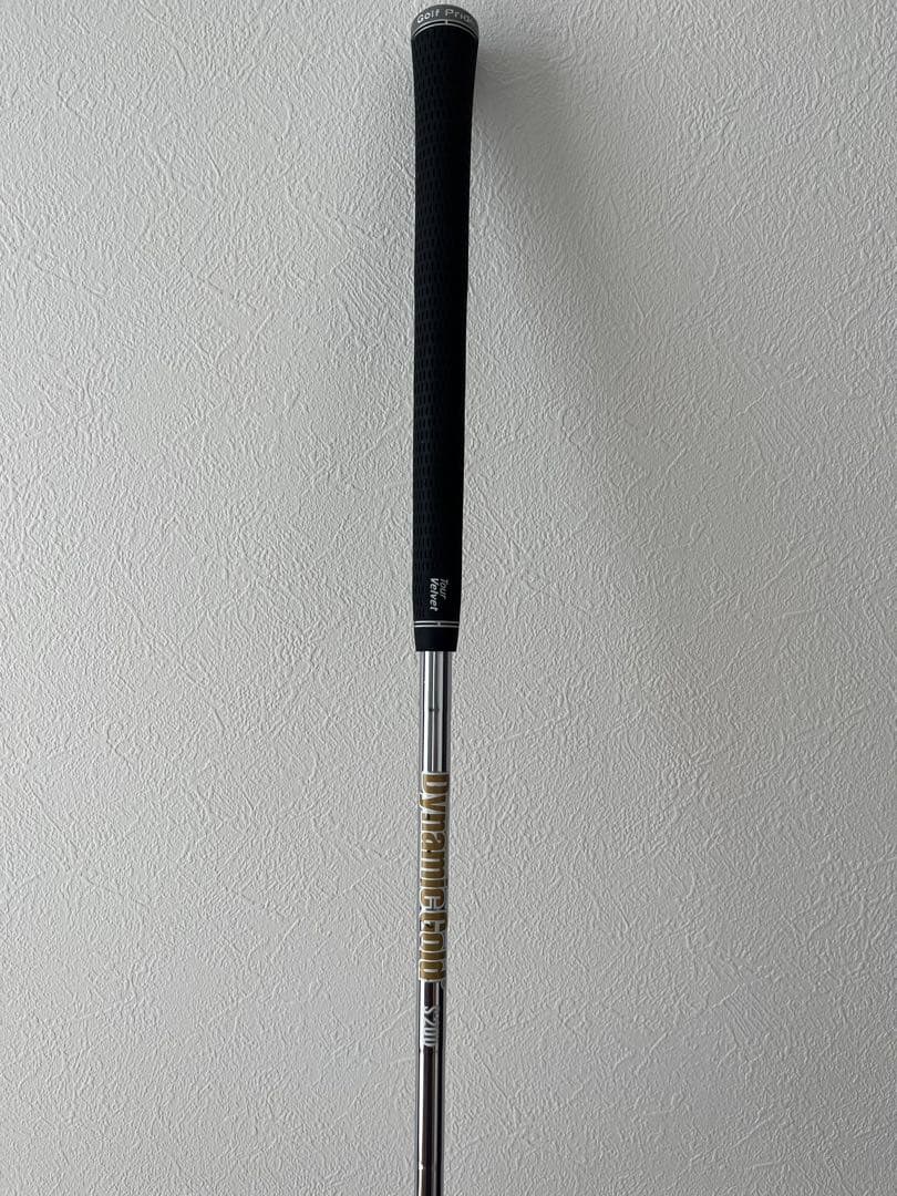 RTX ZIPCORE ウェッジ 50度 MID S200