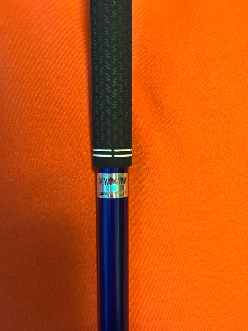 YAMAHA inpres DRIVESTAR ドライバー