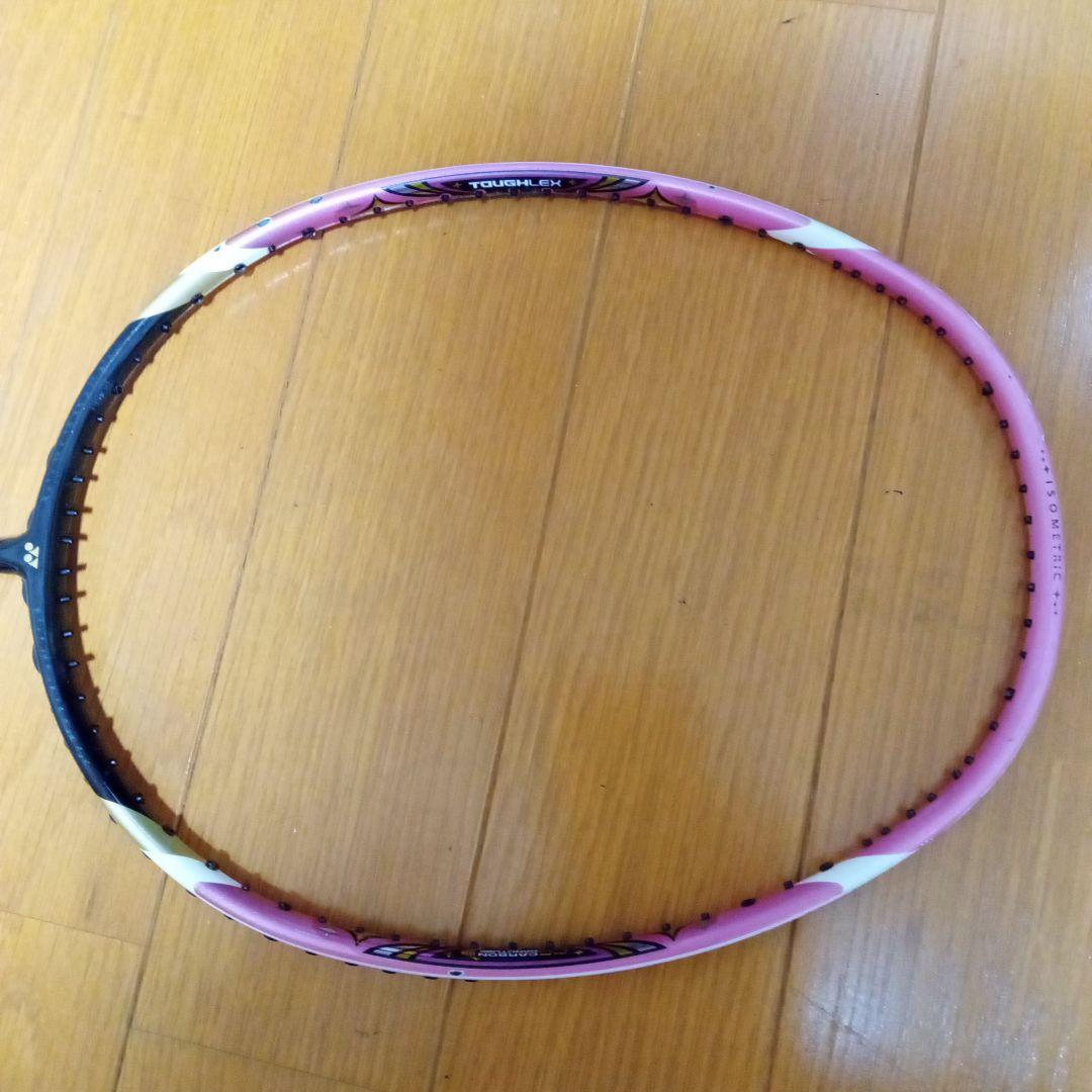 ラケット YONEX ARC SABER9 FL
