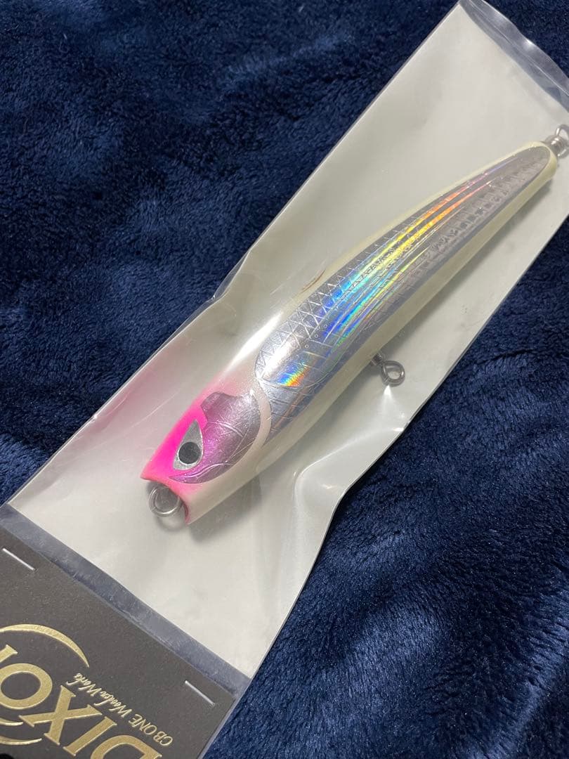 cbone ディクソン　160 シービーワン　カーペンター　ビーコン　貝田ルアー