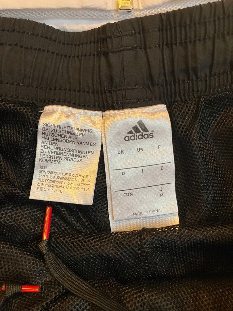 adidas ドイツ代表14-15シーズンジャージ Mサイズ上下セット