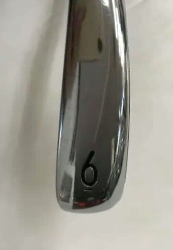 Titleist T200 6番アイアン