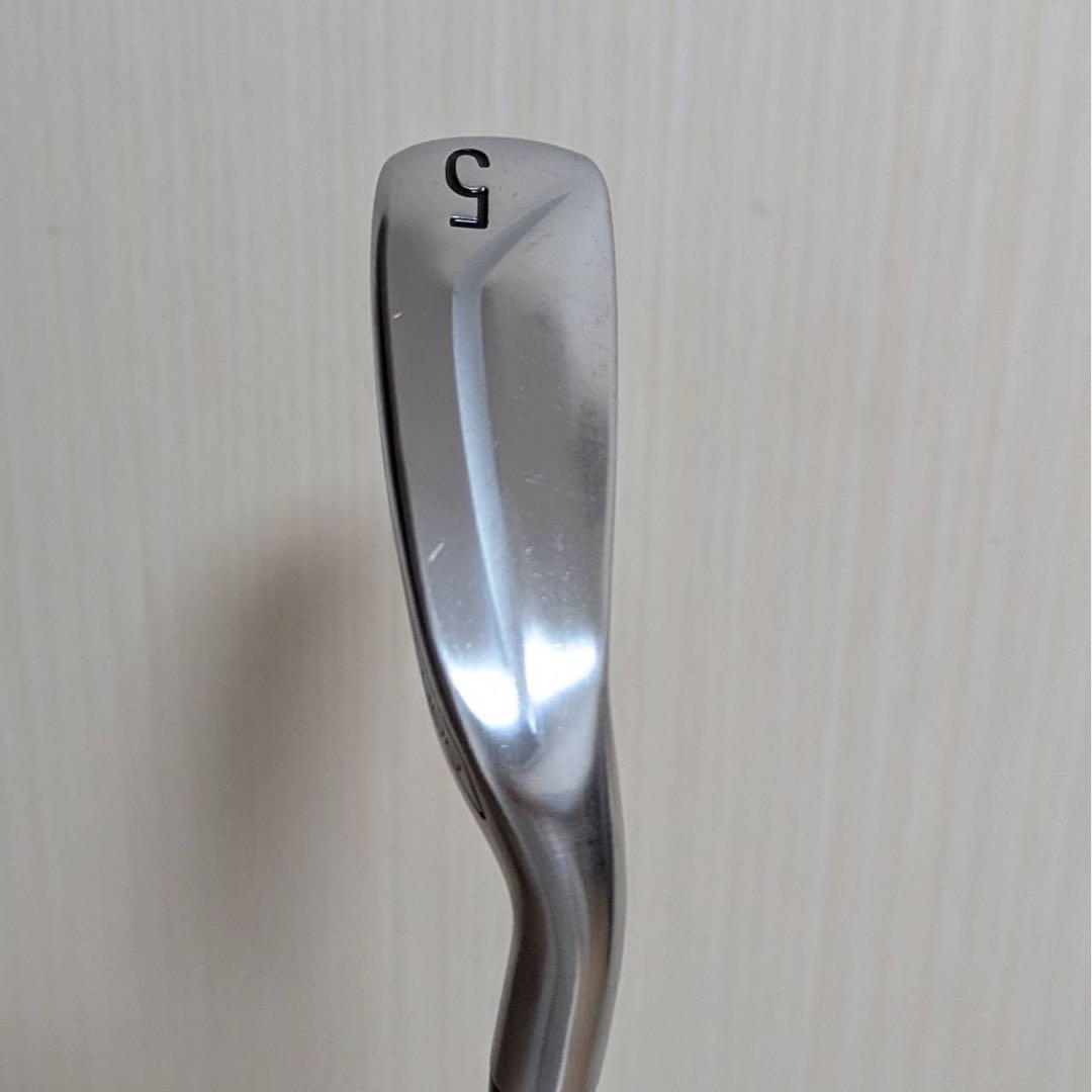 Titleist タイトリスト T400 5番アイアン 5鉄 5I