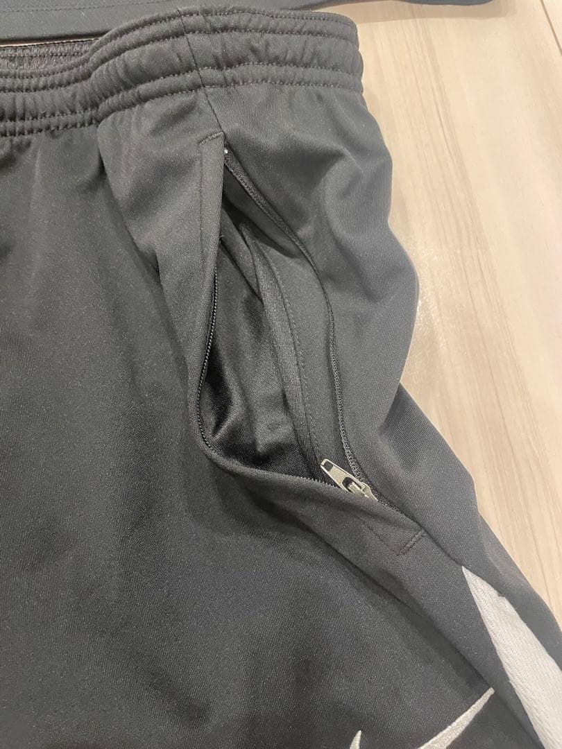 NIKE ナイキ　鹿島アントラーズ　移動着　セットアップ
