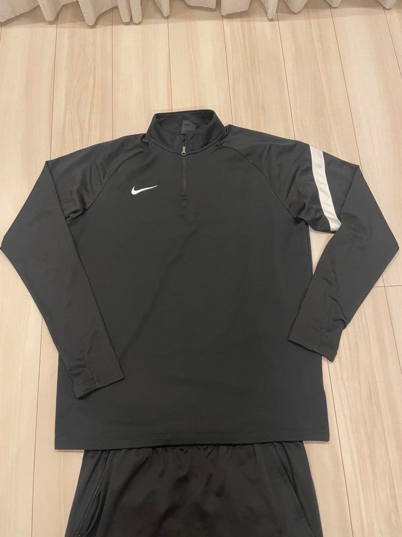 NIKE ナイキ　鹿島アントラーズ　移動着　セットアップ