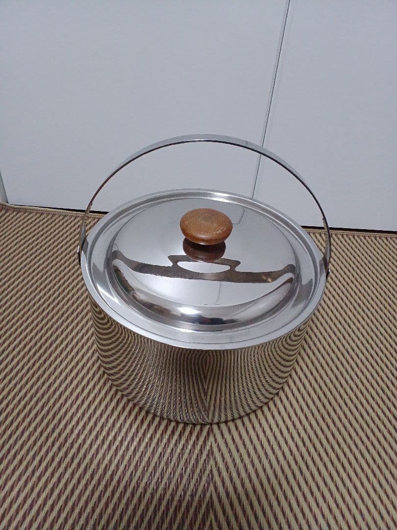 スノーピーク　グラッドクッカー　廃盤品