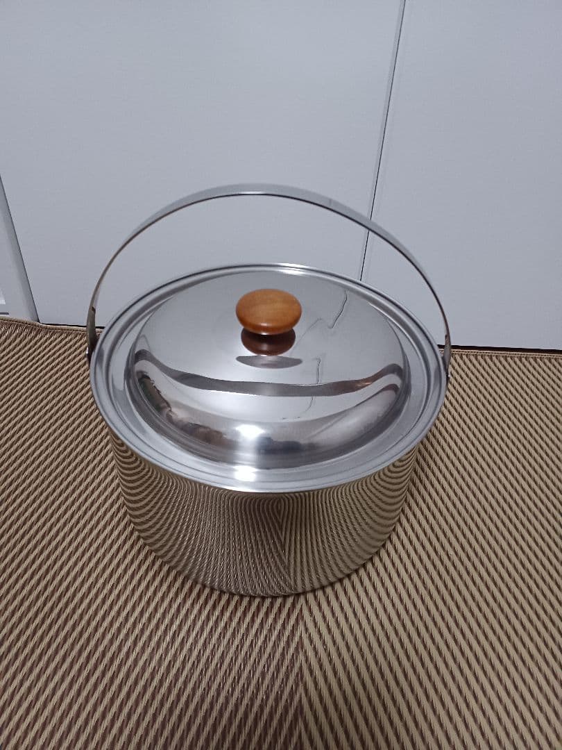 スノーピーク　グラッドクッカー　廃盤品