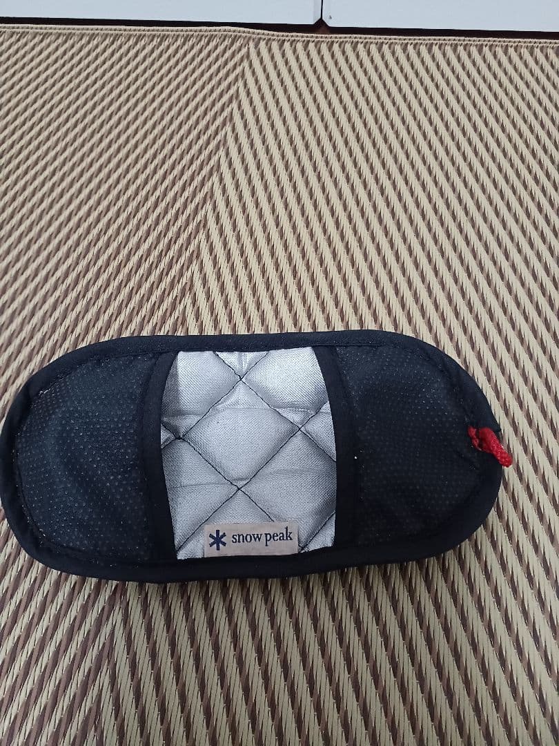 スノーピーク　グラッドクッカー　廃盤品
