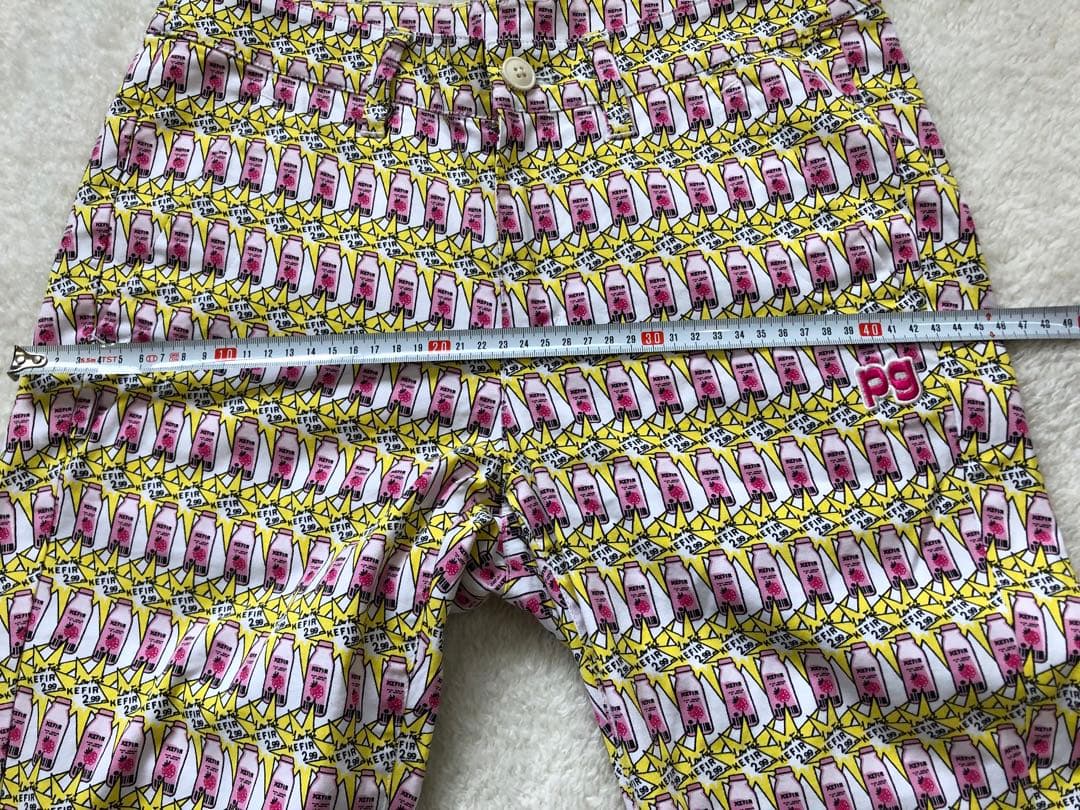 パーリーゲイツ　サイズ1 美品