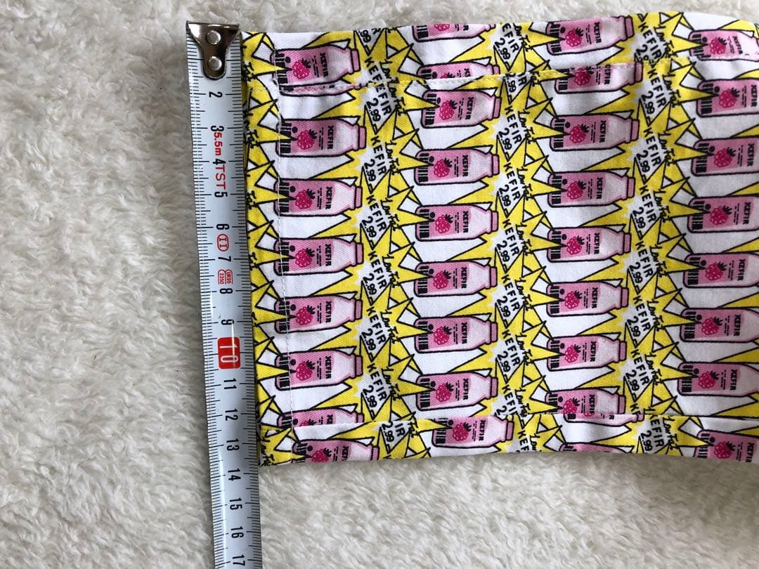 パーリーゲイツ　サイズ1 美品