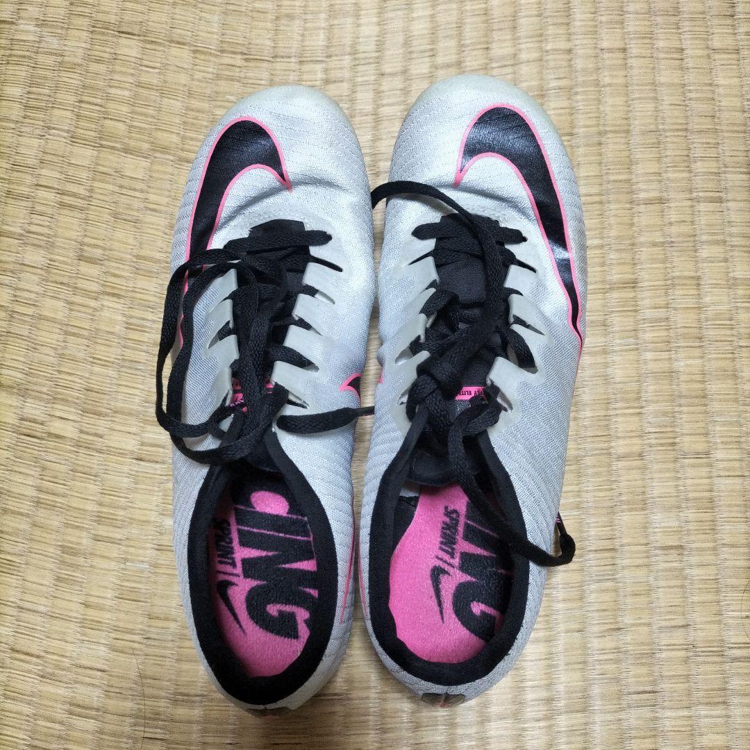 Nike ズームスーパーフライエリート