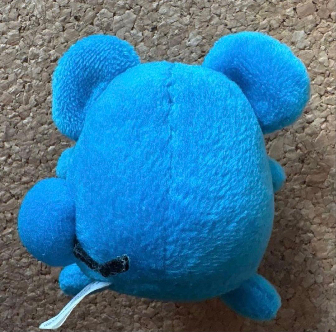 【希少品】初代ポケモン ポケモンフレンズ ぬいぐるみ 1998~1999年製