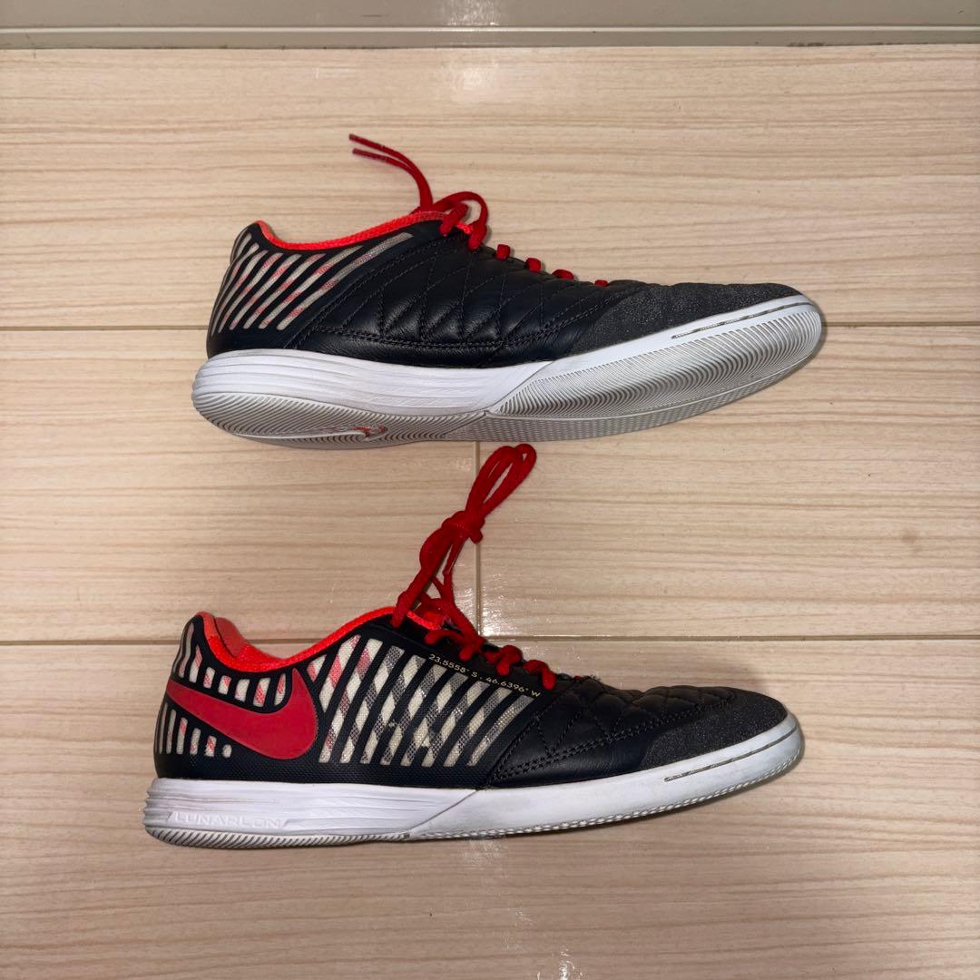 NIKE ルナガト