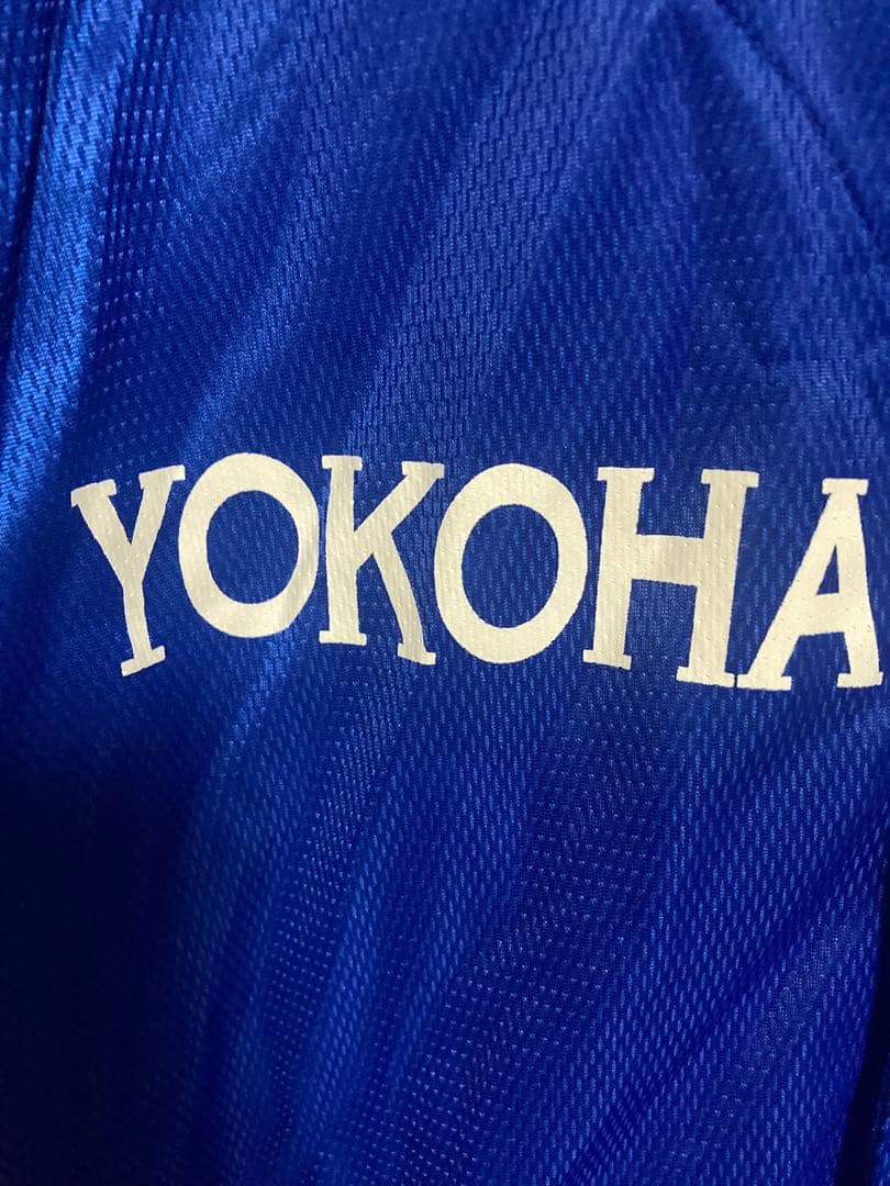 ぺ*こ様 三浦大輔 監督 横浜DeNAベイスターズ ユニフォーム 番長 フリーサ