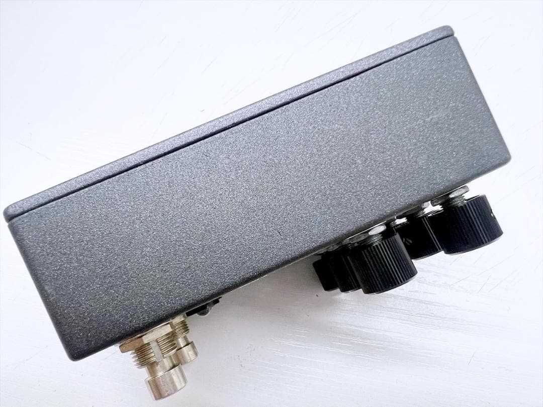 美品　動作品　Walrus Audio　ARP-87　ディレイペダル