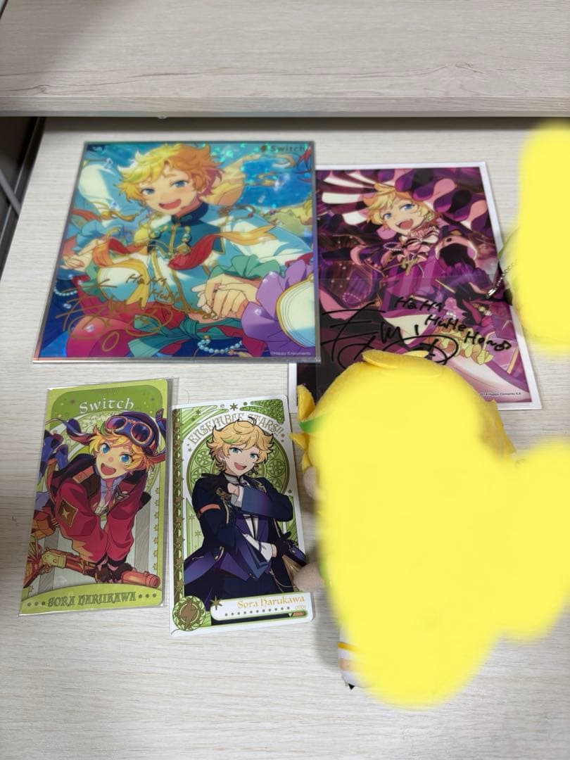 春川宙 まとめ売り あんさんぶるスターズ！！