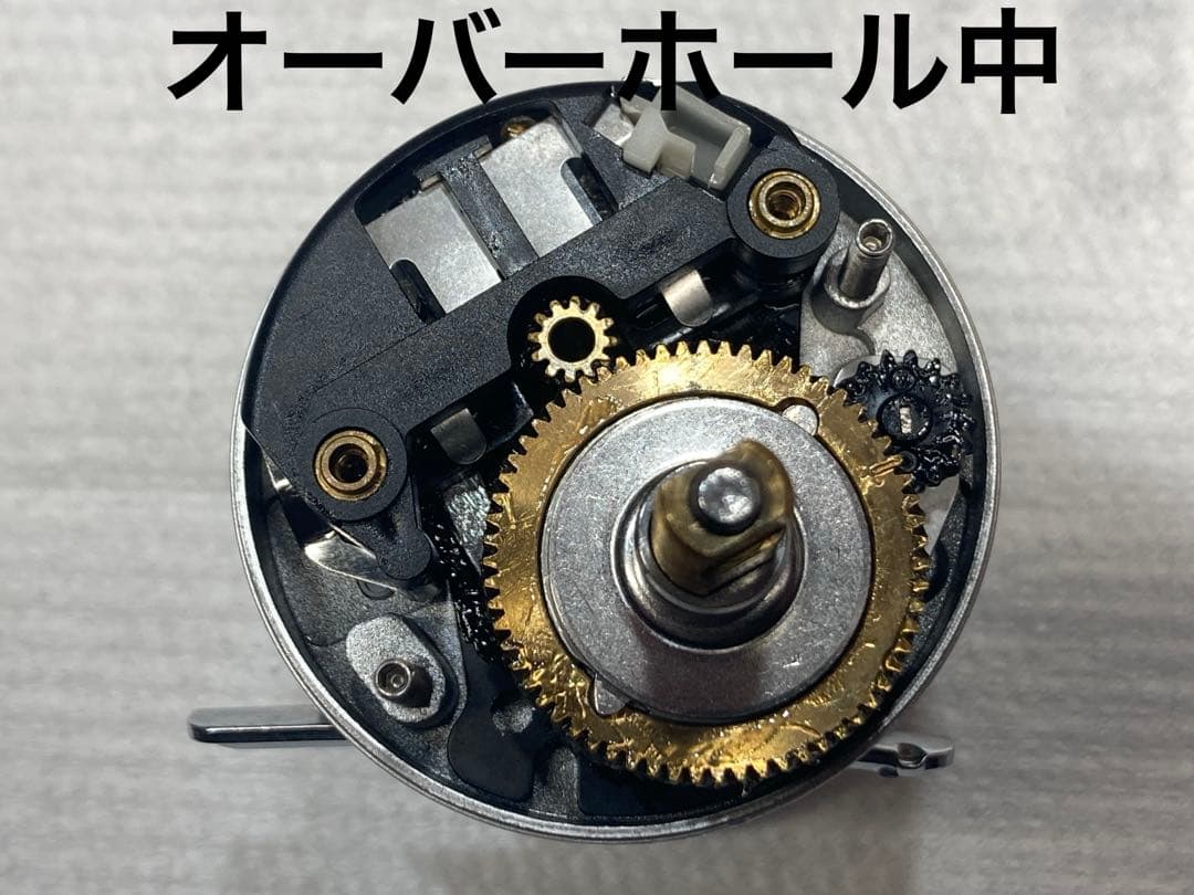 リール Abu Garcia pro max 3600