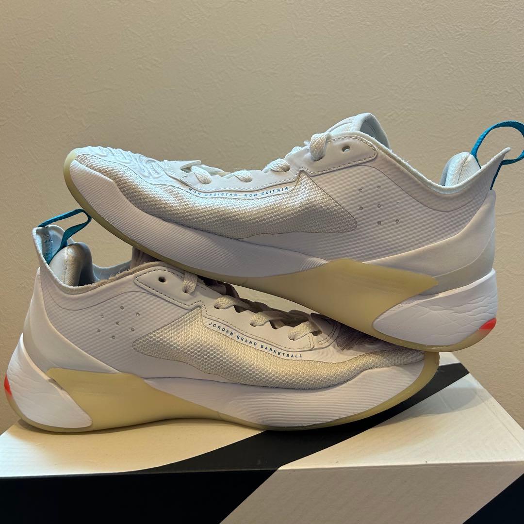 【希少】Nike Jordan Luka 1 \"Neo Turquoise\"