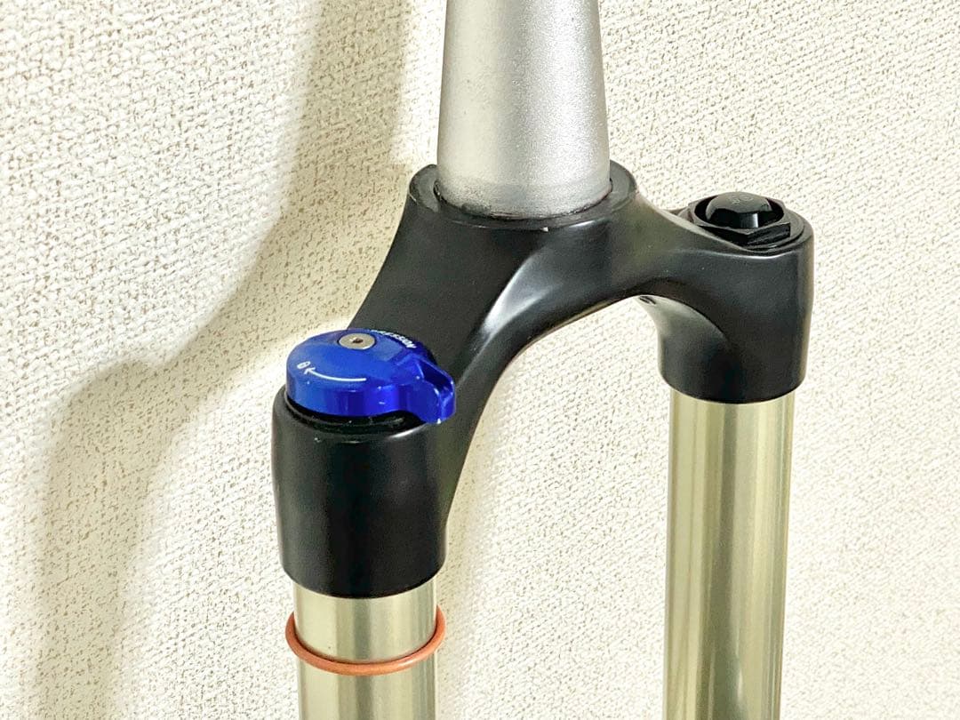 ROCK SHOX SEKTOR 27.5 150㎜ ノンブースト 動作良好