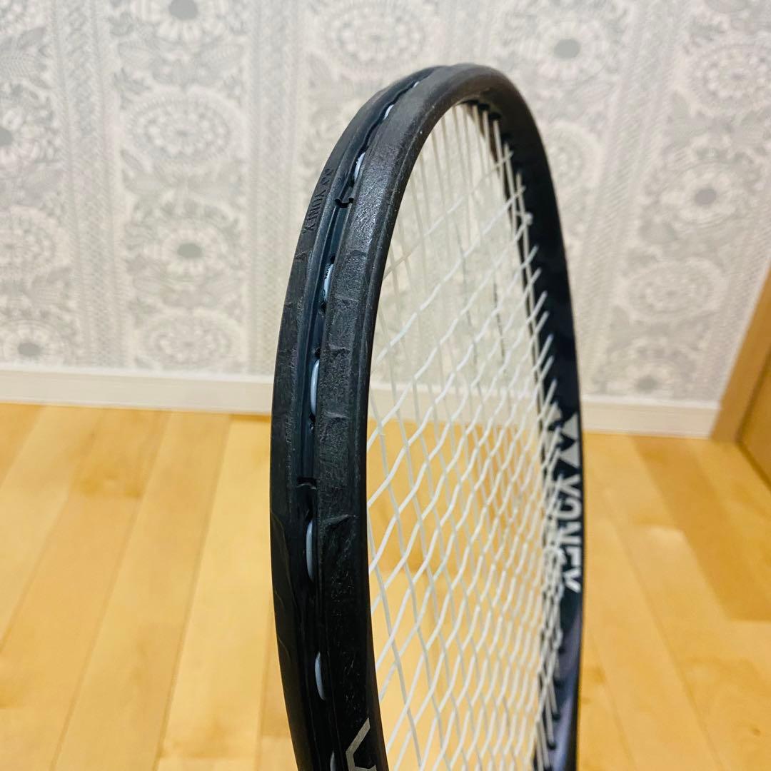 美品　YONEX ヨネックス ブイコア VCORE98 ギャラクシー　G2