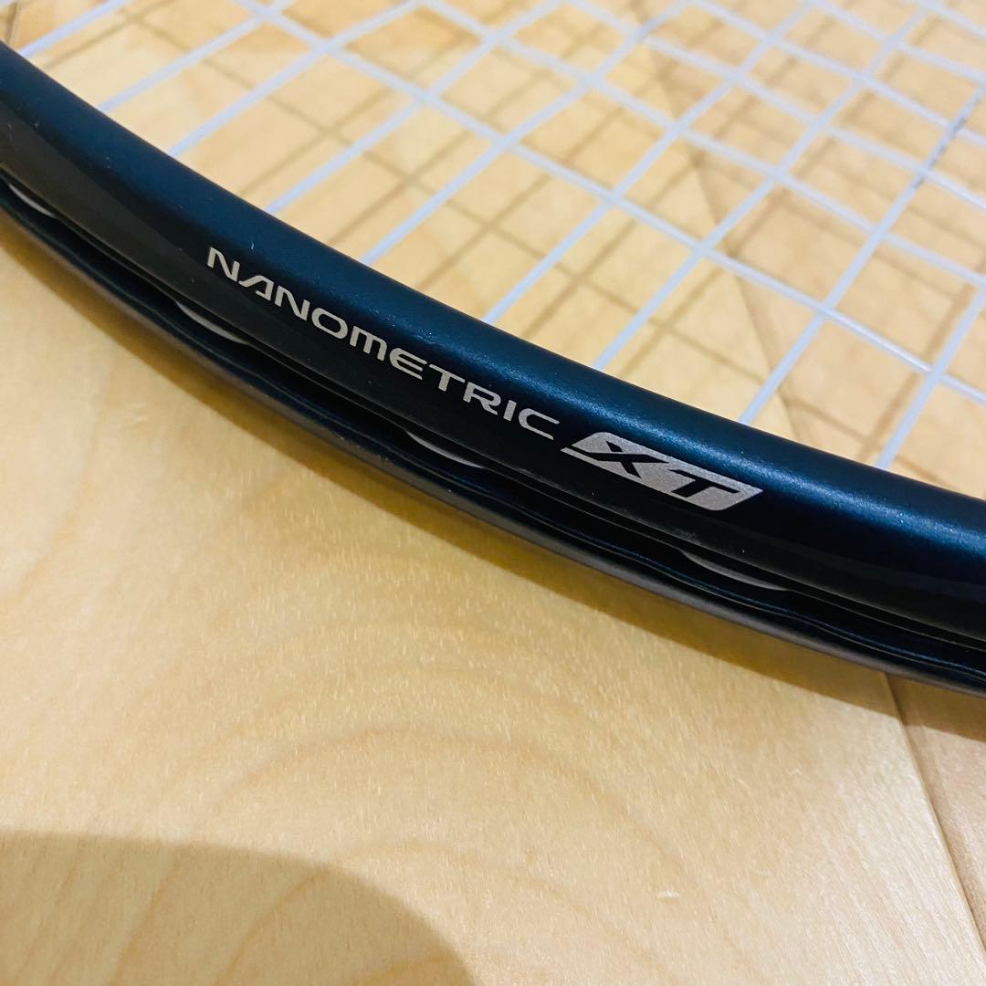 美品　YONEX ヨネックス ブイコア VCORE98 ギャラクシー　G2
