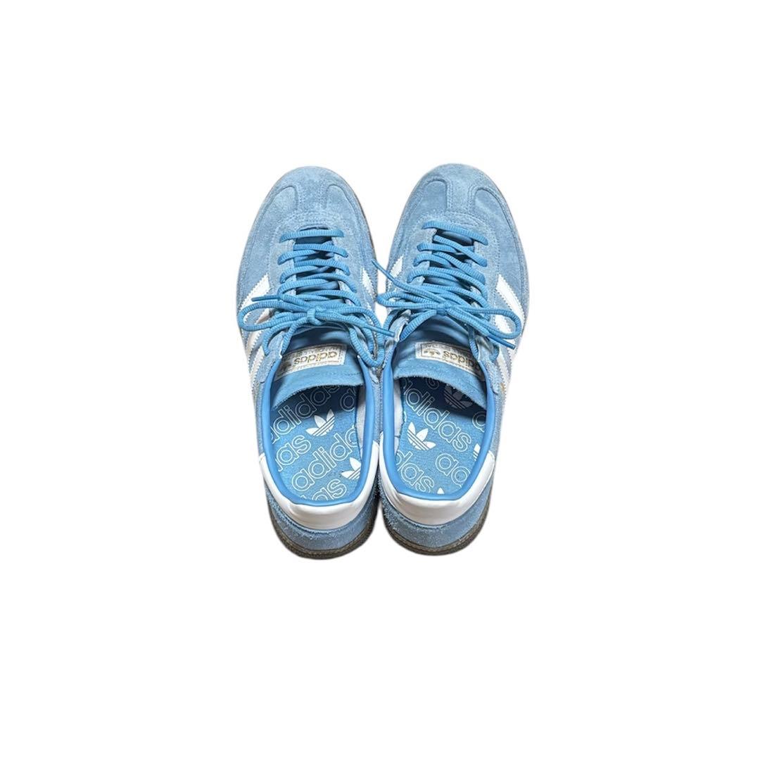 adidas handball spezial 27.5 箱無し