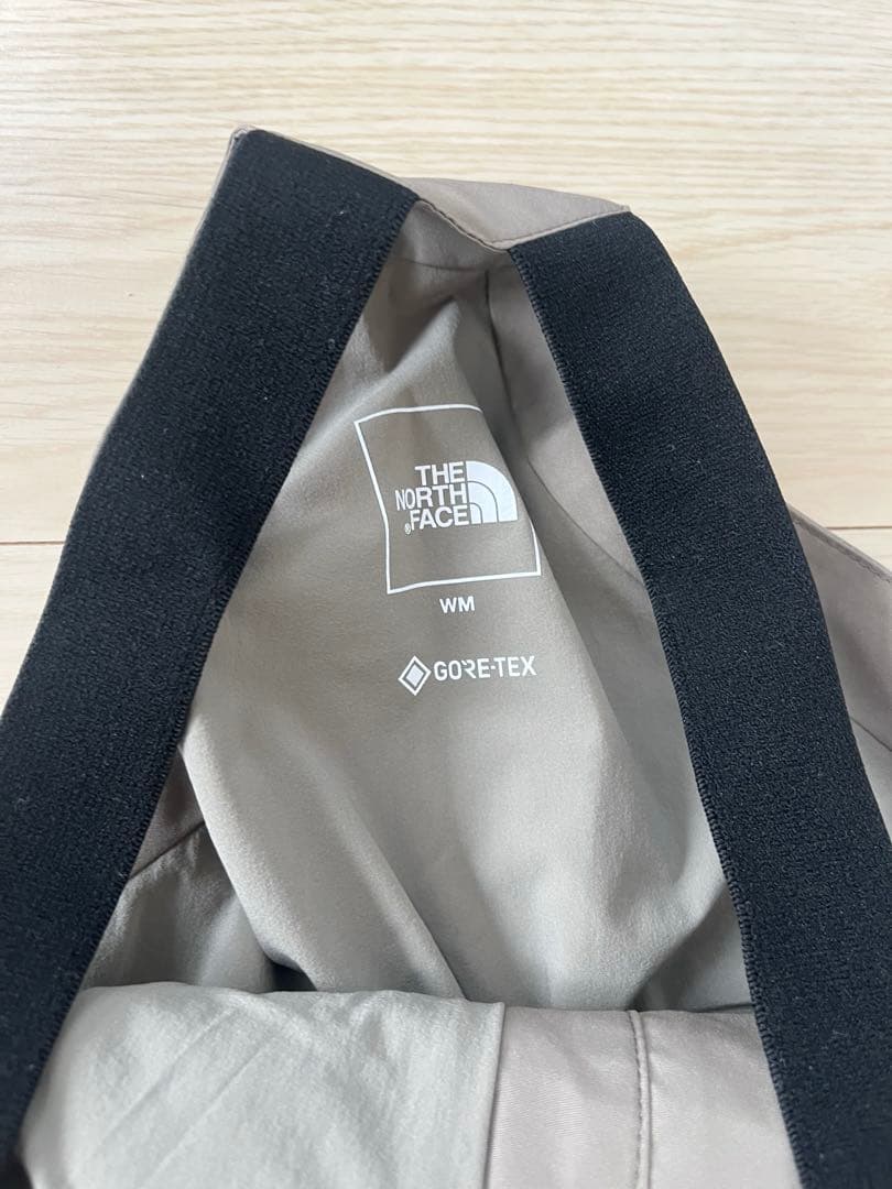 上下セットTHE NORTH FACE LAYBACK RIDE JKT BIB