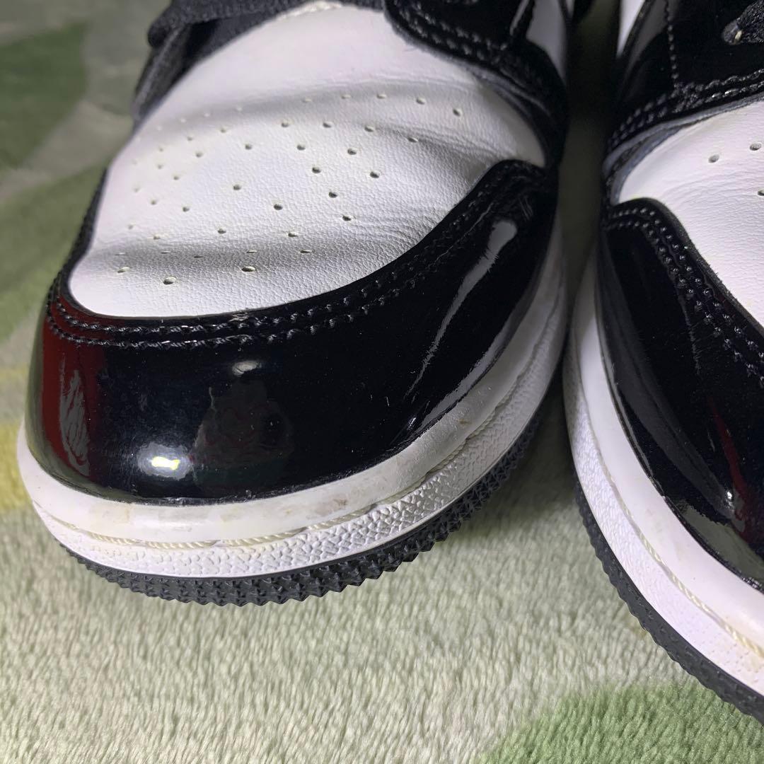 Nike Jordan サイズ 25.0