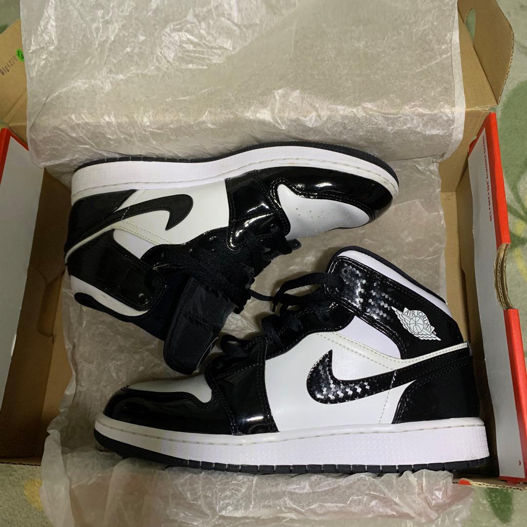 Nike Jordan サイズ 25.0