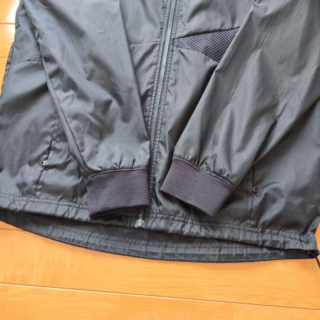 UNDER ARMOUR　アンダーアーマー　　　　　　　ウインドブレーカー　上下