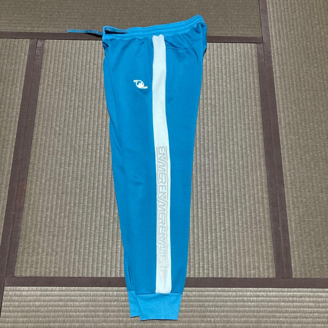 週末SALE❗️【現行モデル】　朝倉海　エンメール・スポーツ　セットアップ　L