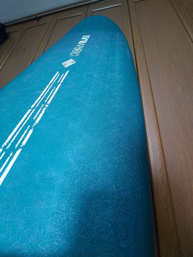 【SALE】【送料込】STORM BLADE サーフボード
