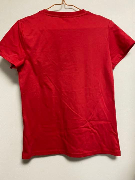 入手困難！新品ロシアワールドカップ 公式Tシャツ 現地購入サッカー レディース