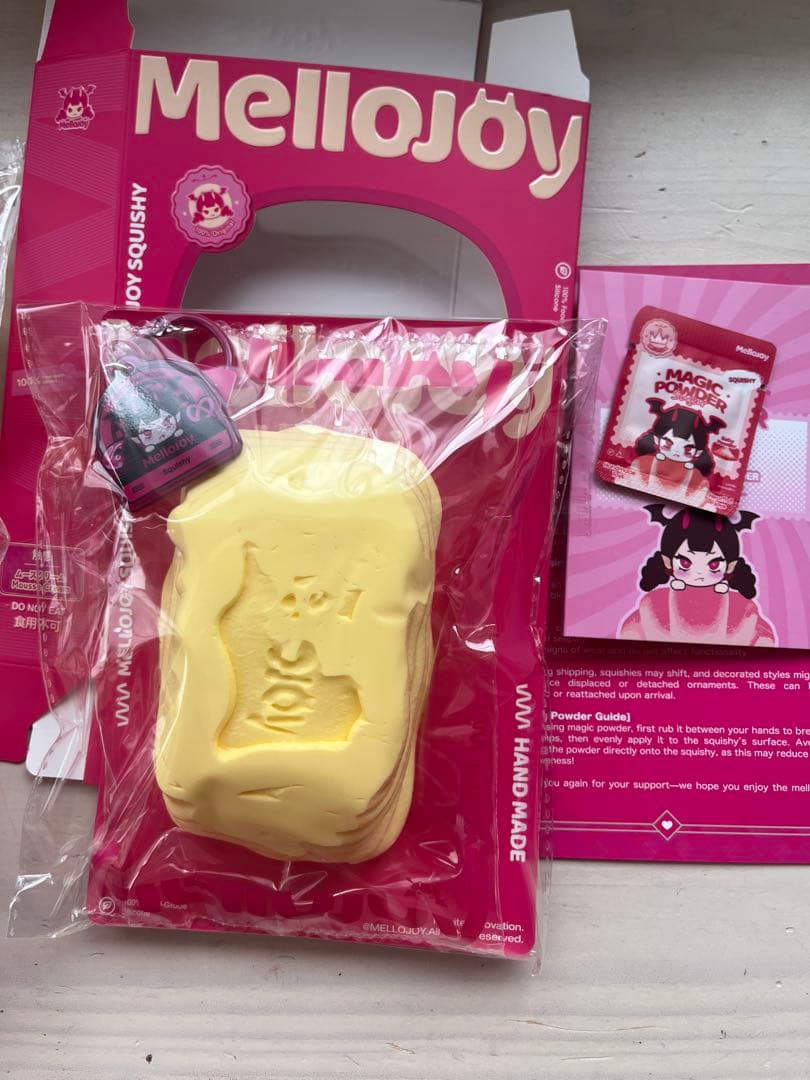 メロジョイ　まとめ売り　mellojoy