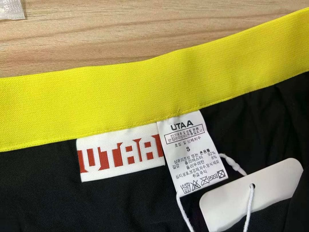 即発送26人気（UTAA) ゴルフ レディース ウェア スカート　ユタ春夏秋