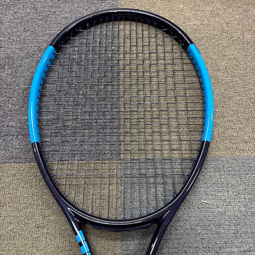 Wilson ウルトラツアーG2 海外限定モデル