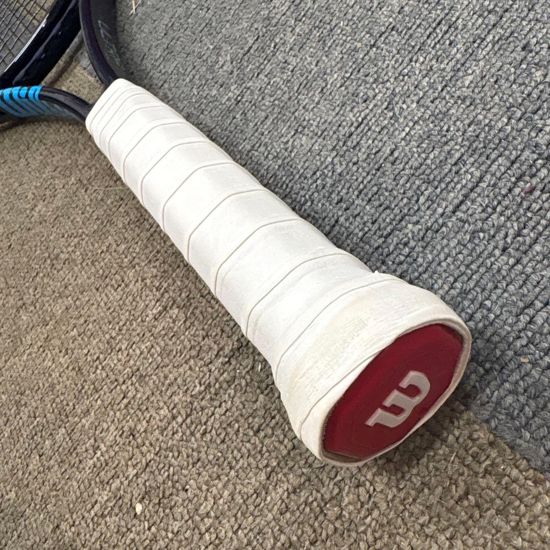 Wilson ウルトラツアーG2 海外限定モデル