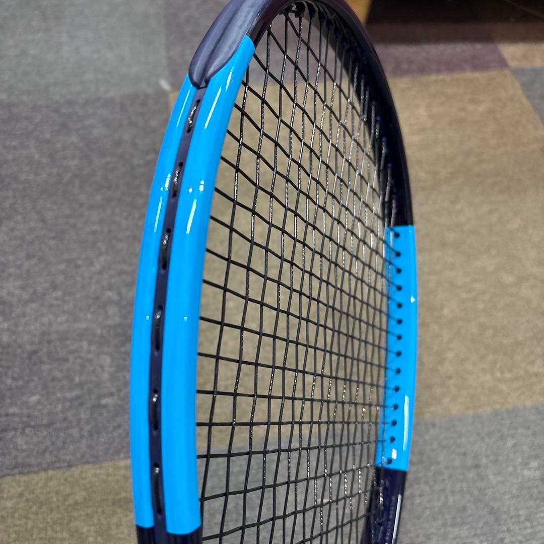 Wilson ウルトラツアーG2 海外限定モデル