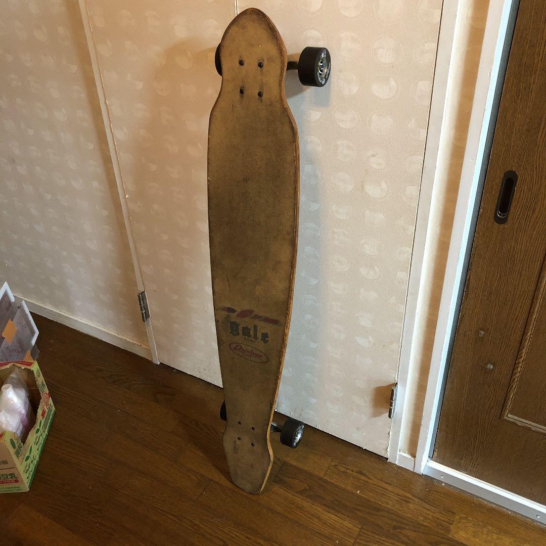 ロングスゲートボート