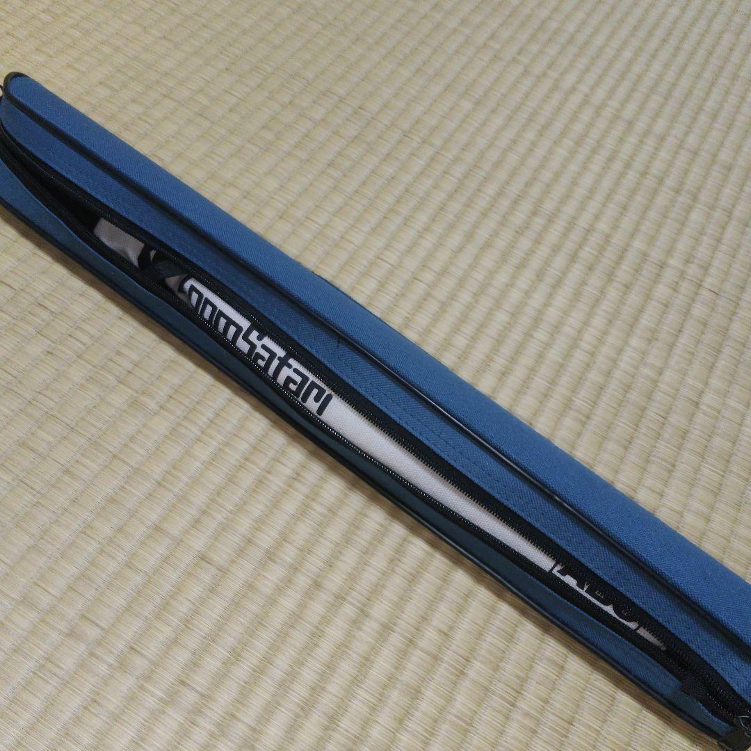【最終値下げ】アブガルシア　ズームサファリ　ZMSC 565L