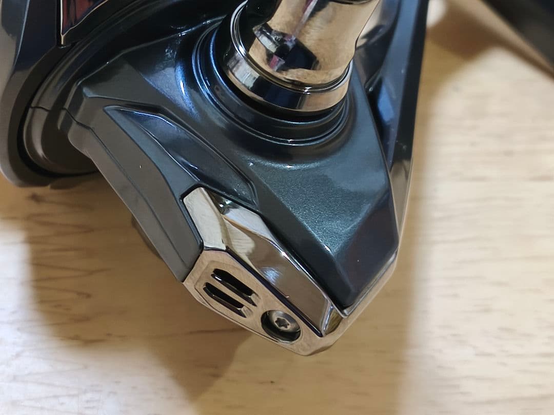 【商談中】シマノ 25アルテグラ C2500SHG