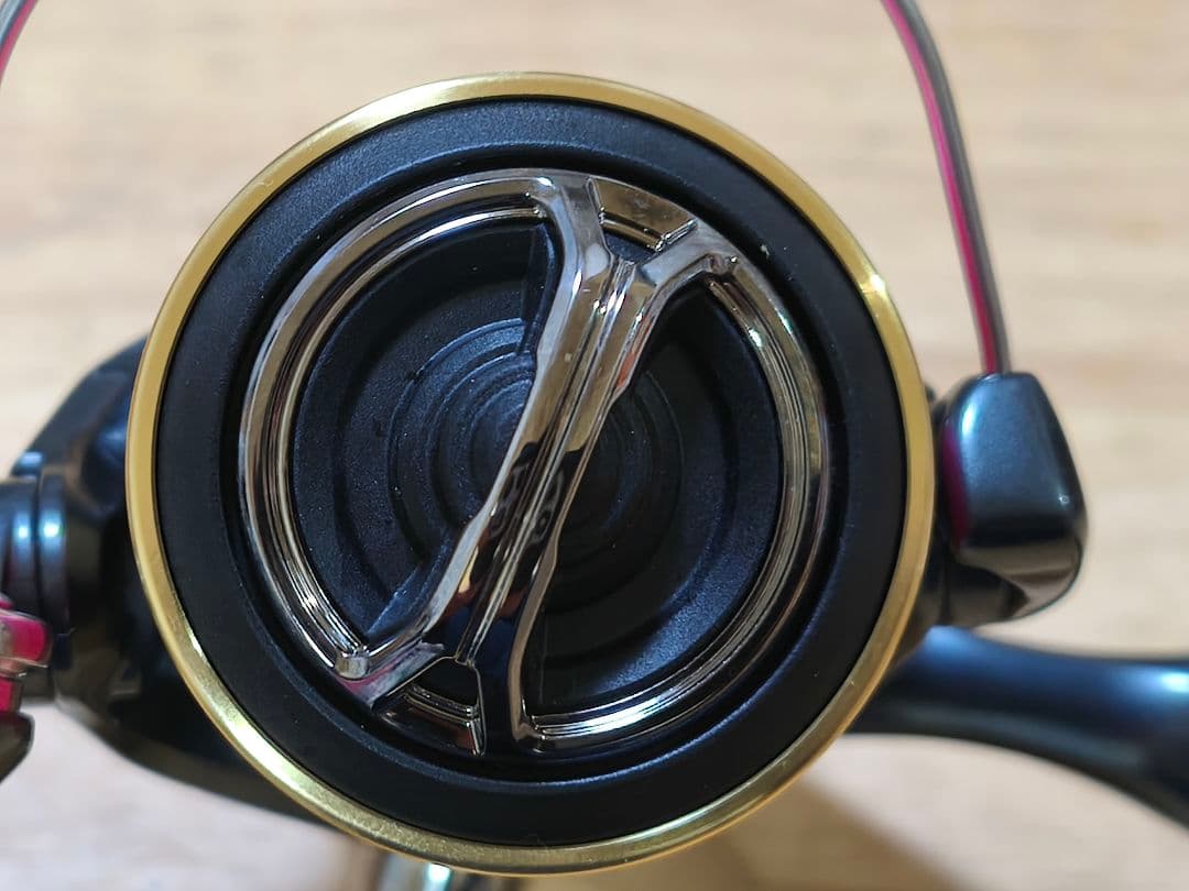 【商談中】シマノ 25アルテグラ C2500SHG