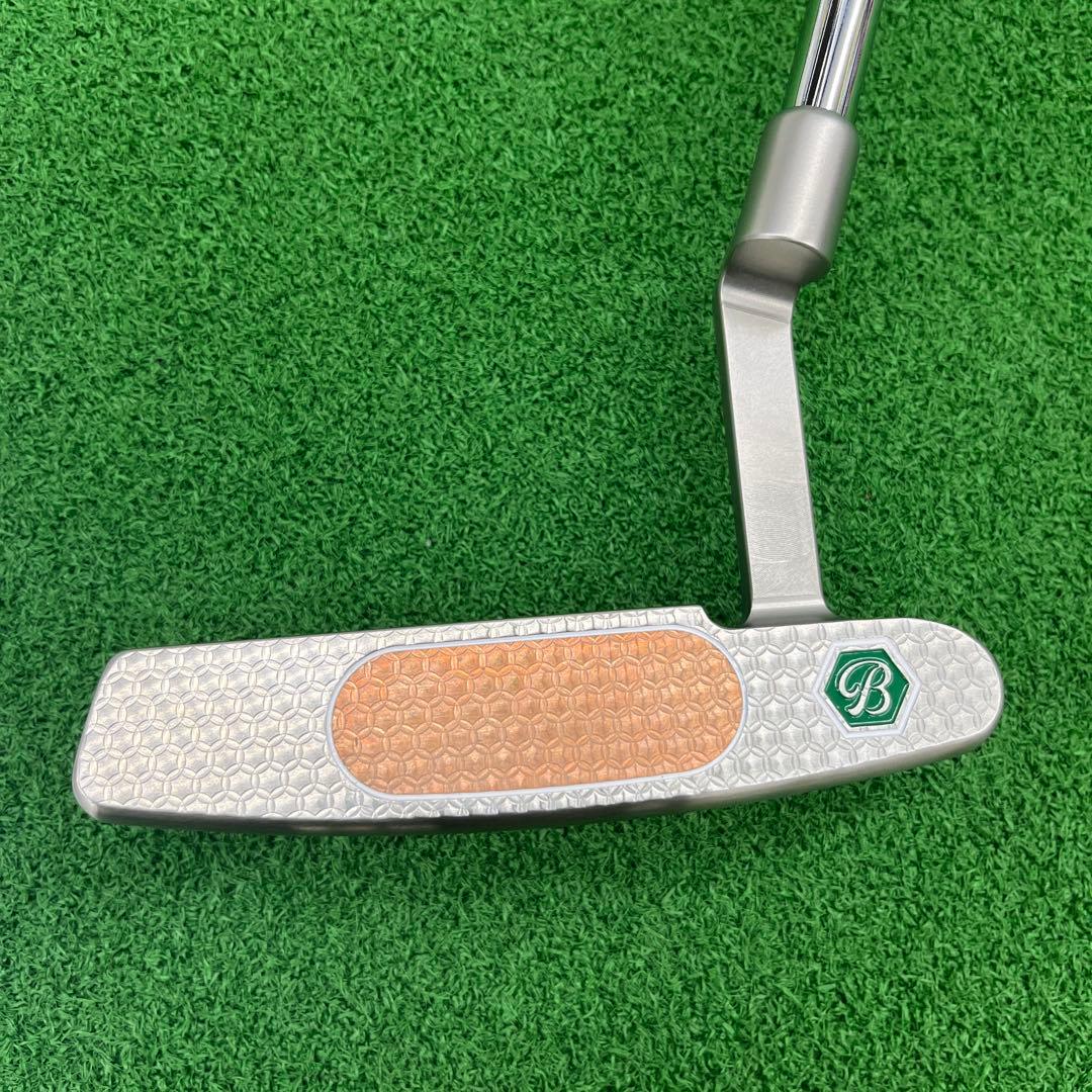 クラブ BETTINARDI BB1 SPRING CLASSIC LTD RUN